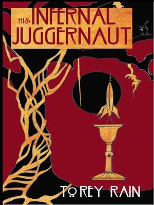 cover image of His Infernal Juggernaut